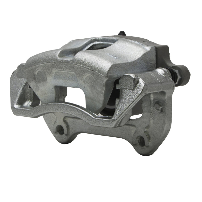 DFC 15-23 Hyundai Kona Front-R Premium Caliper - Silver Zinc Coated