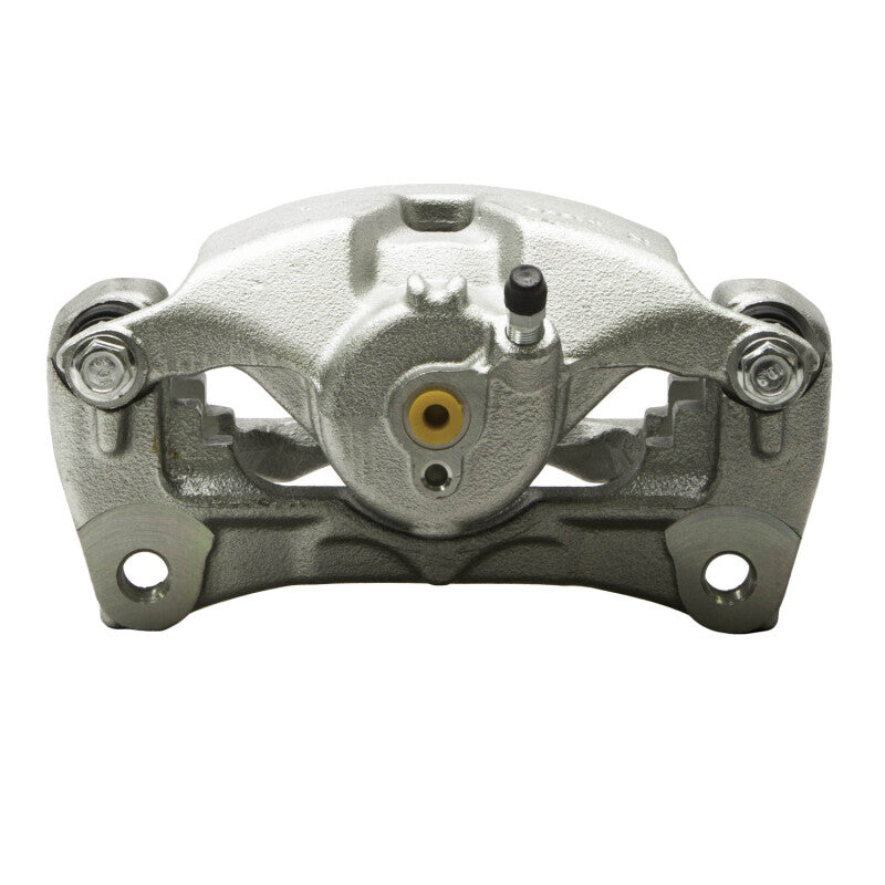 DFC 14-21 Mazda CX-3 Front-R Silver Zinc Coated Premium Caliper