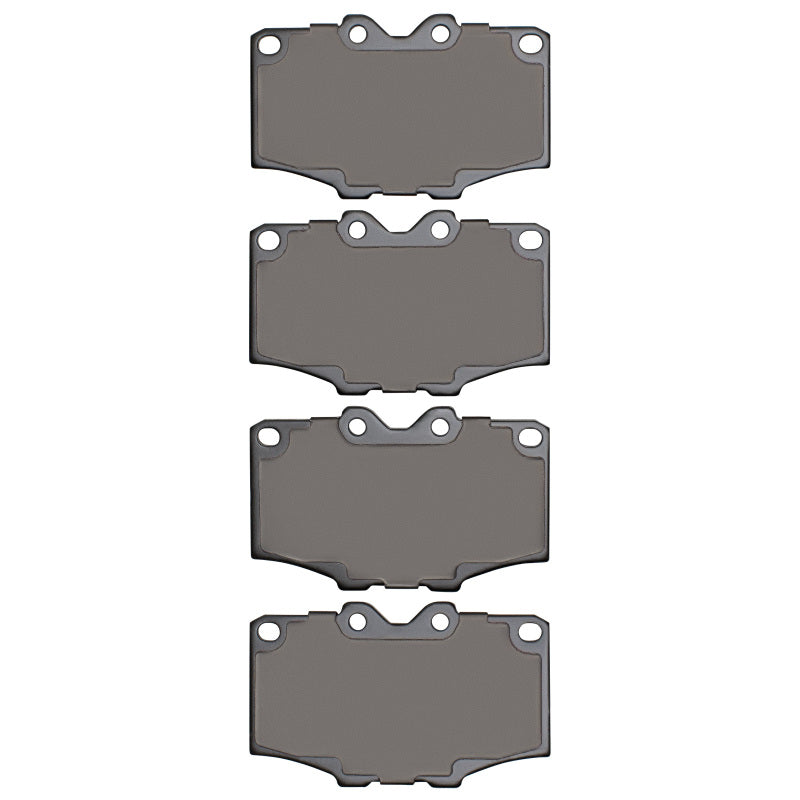 DFC 76-89 Toyota 4Runner Front 5000 Advanced Ceramic Brake Pads