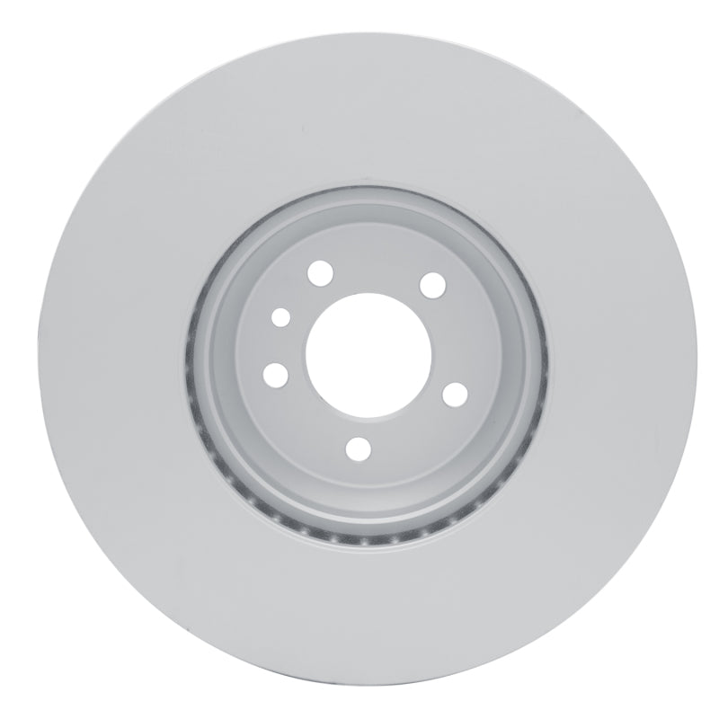 R1 22-24 Land Rover Range Rover Sport Front Brake Rotor