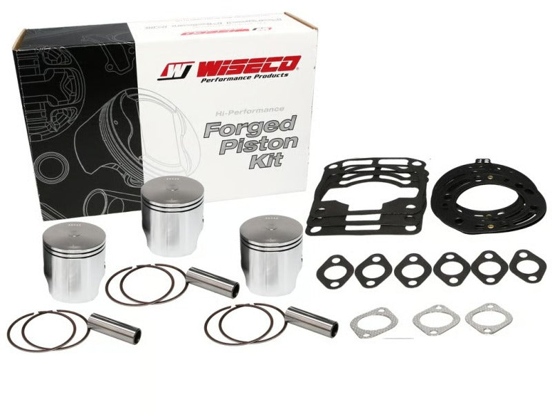 Wiseco 99-03 Polaris 800 XCR Fuji (2404M 2835CD) Piston Kit