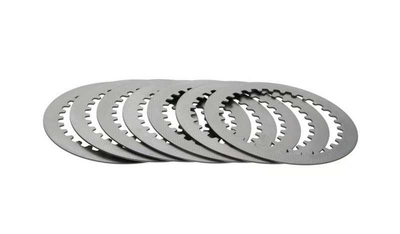 Wiseco Clutch Plate Kit - 5 Steel Clutch Basket