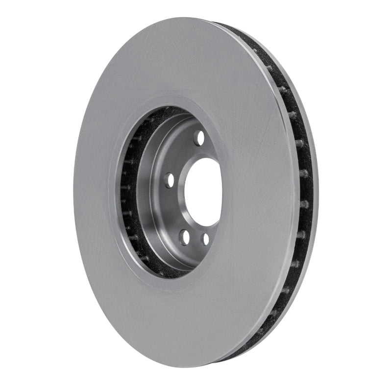 R1 08-19 BMW X6 Front Brake Rotor