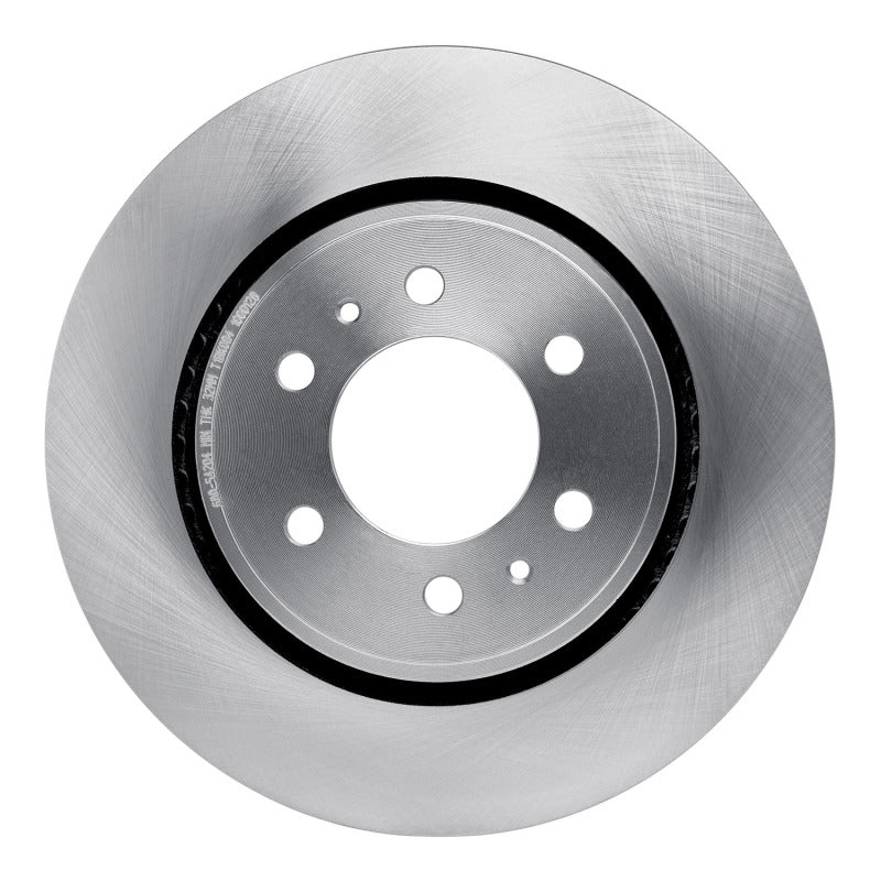 R1 2007-2021 Ford F-150 4WD Front Brake Rotor
