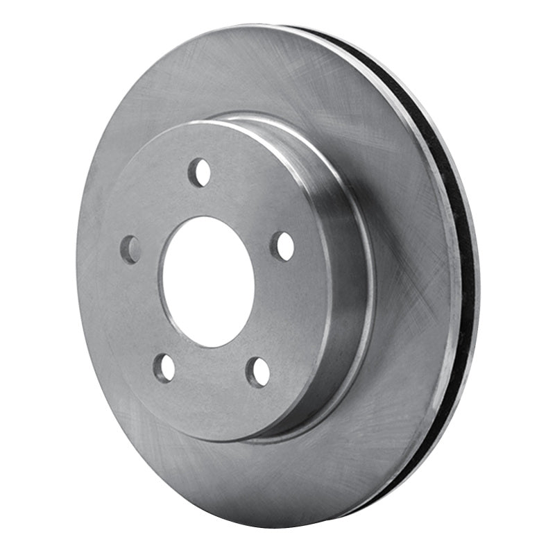R1 90-92 Ford Taurus SHO Rear Brake Rotor