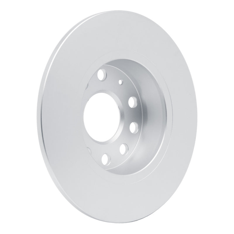 DFC 05-25 Audi A3 (Mexico) Rear Hi-Carbon Alloy Geomet Coated Rotor