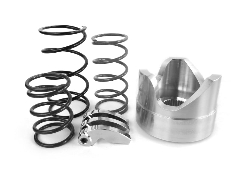 EPI 02-04 Polaris 700 Sportsman 4x4 EBS 28 in.+ Tires Mudder Clutch Kit