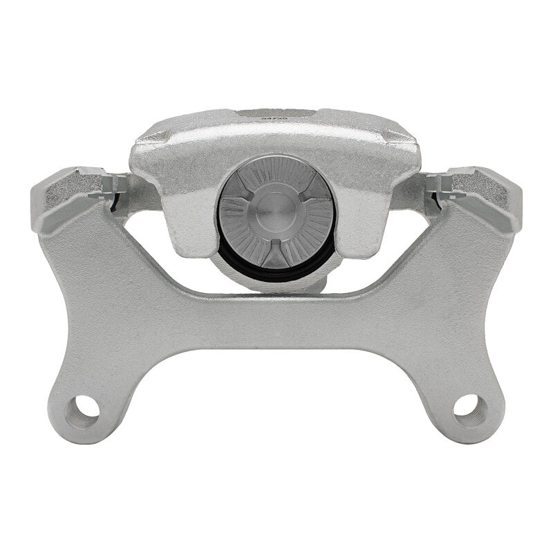 DFC 18-20 Ford F-150 RWD Rear-L Silver Zinc Coated Premium Caliper