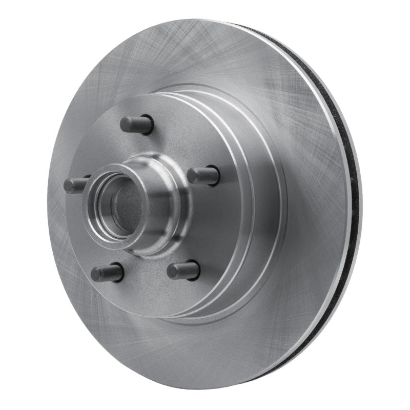 R1 90-90 Cadillac BROUGHAM Front Brake Rotor