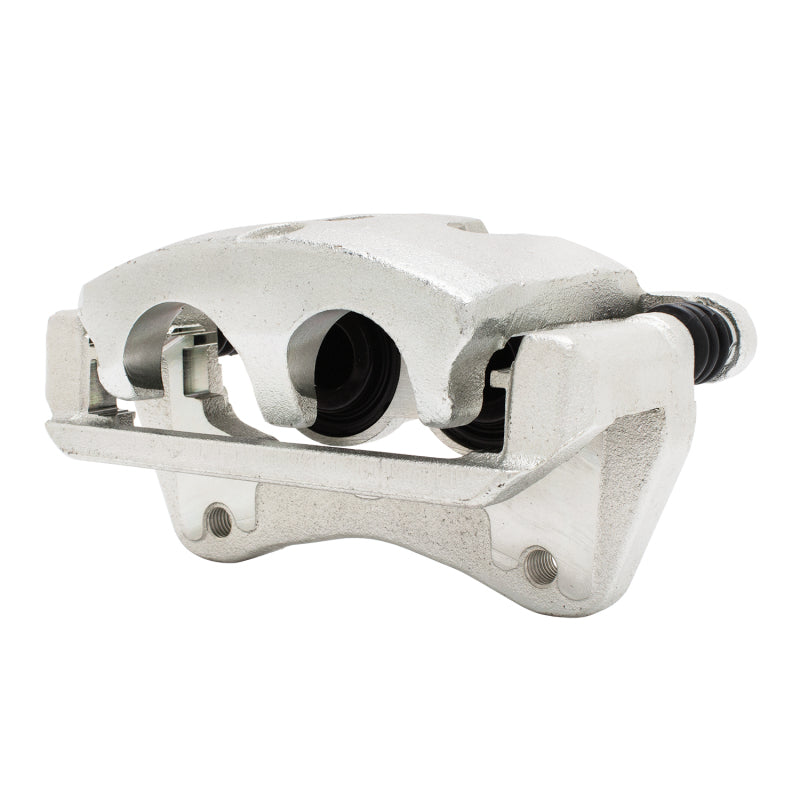 DFC 17-20 Buick Enclave Front-R Silver Zinc Coated Premium Caliper