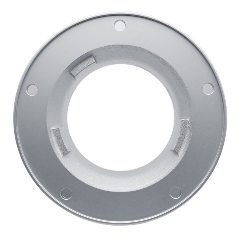 R1 73-02 Beaver Motorcoach Contessa Front/Rear GeoSPEC Coated Rotor