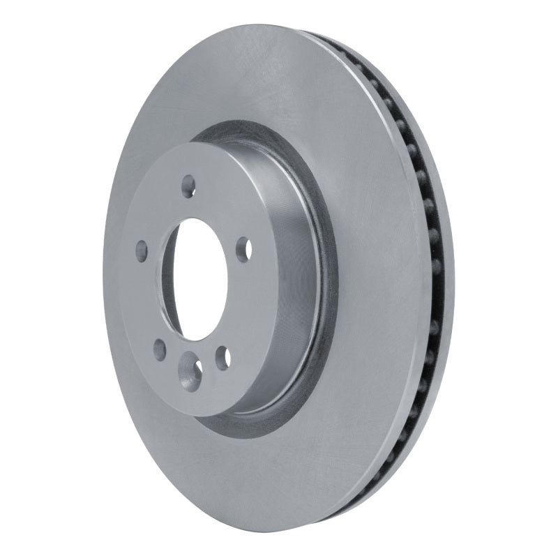 R1 2005-2009 Land Rover Range Rover Sport Front Brake Rotor