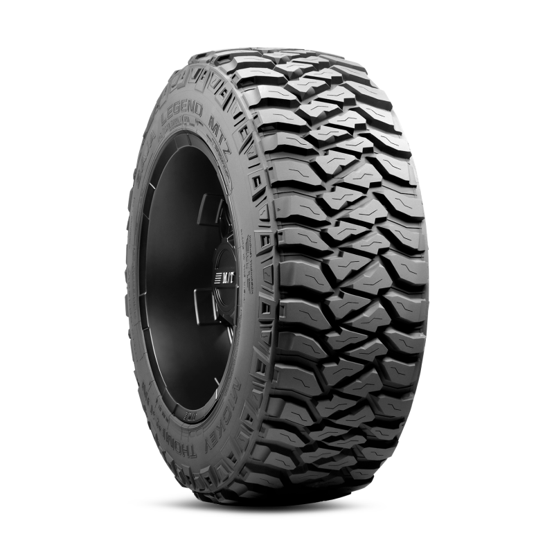 Mickey Thompson Baja Legend MTZ Tire - LT305/55R20 125/122Q - 247925