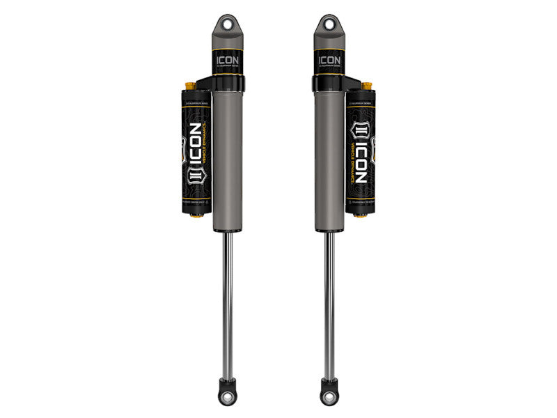 ICON 2020+ Jeep JT 1.5in Rear 2.5 Series Shocks VS PB CDCV - Pair