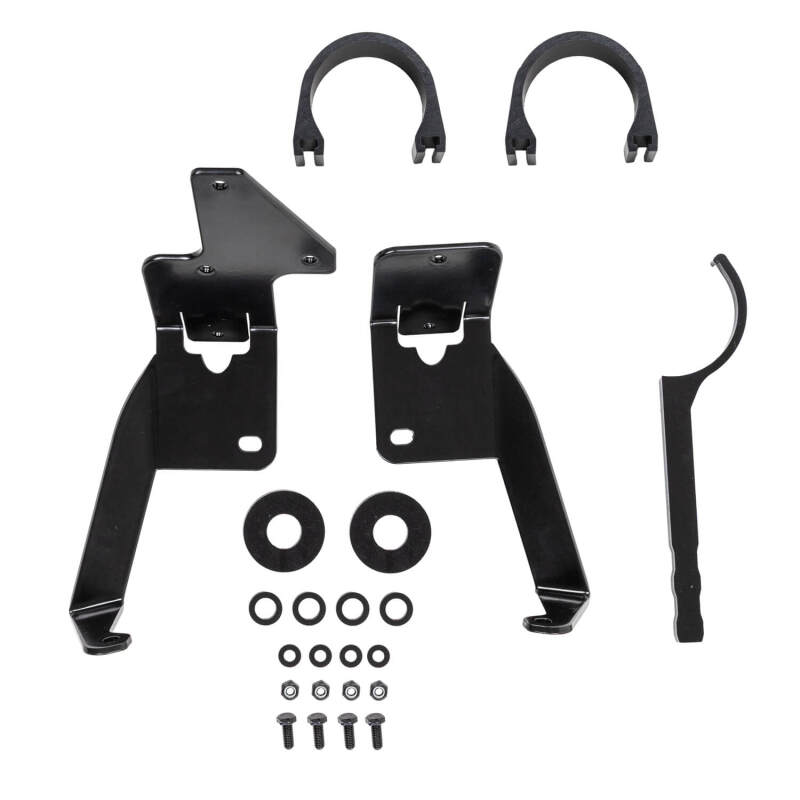ARB 2024+ Toyota Tacoma BP51 Fit Kit - Rear