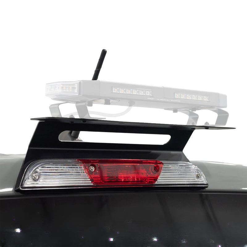Putco 19-23 Ford Ranger / 22-25 Ford Maverick - 16in Roof Hornet Brackets
