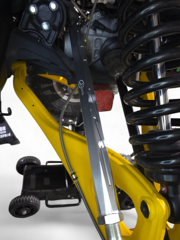 Elektric Offroad 2024+ Can Am Maverick R Tie Rods