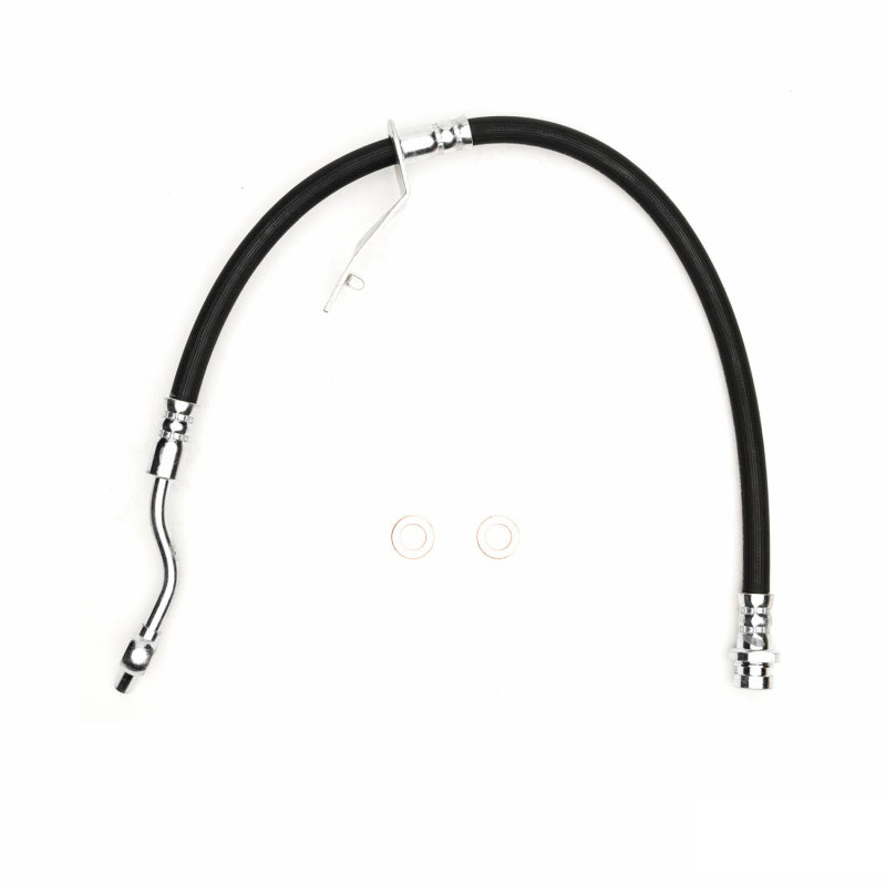 DFC 10-13 Kia Soul Front-R Brake Hose