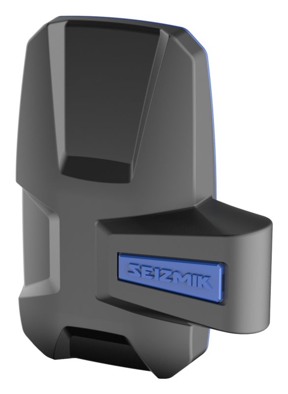 Seizmik Embark Color Trim Kit - Blue