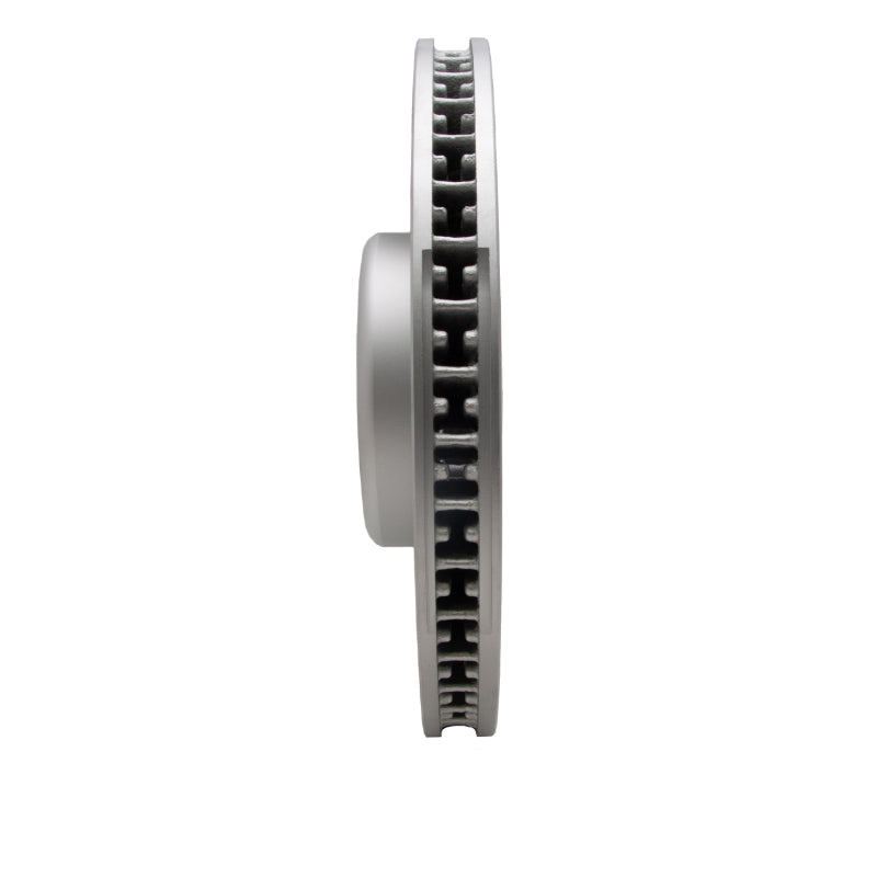 DFC 16-25 BMW 740i Right Front Hi-Carbon Alloy Geomet Coated Rotor