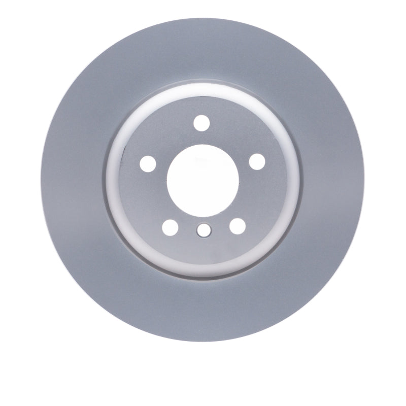 R1 11-19 BMW 640I Coupe Front Carbon Alloy GeoMET Rotor
