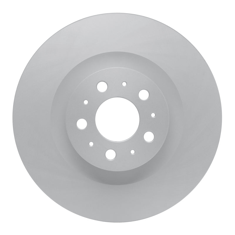 R1 20-25 Tesla Model Y Front Carbon Alloy GeoMET Rotor