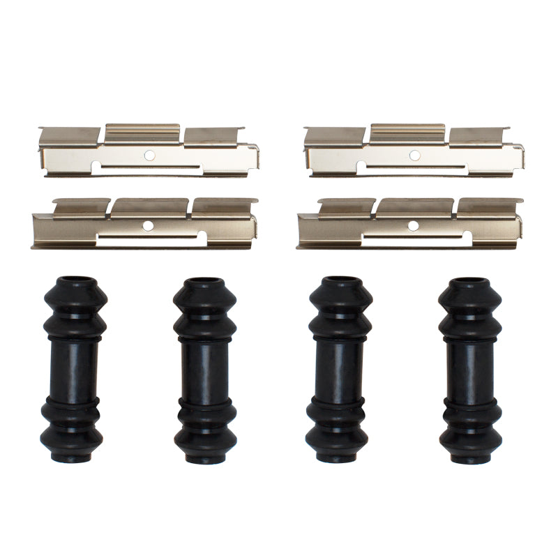 R1 99-10 Coachmen Aurora Fr and Rear/Front or Rear Disc Brake Hardware Kit