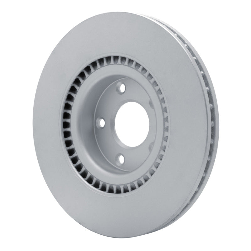 R1 24-25 Mazda CX-90 Front Brake Rotor