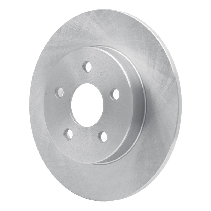 R1 1988-1990 Chrysler Imperial Rear Brake Rotor