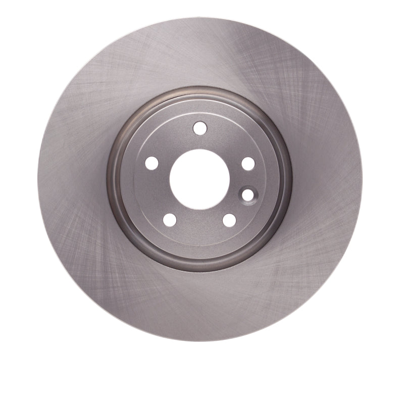 R1 16-24 Jaguar XF Front Brake Rotor