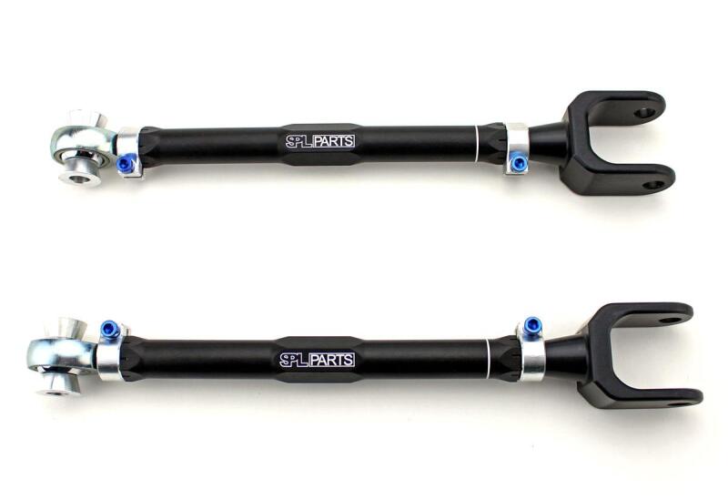 SPL Parts Nissan S14 / S15 / R33 / R34 Rear Toe Arms - Dogbone Version