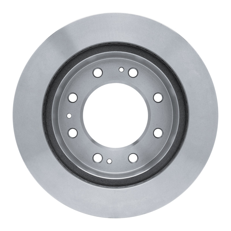 DFC 11-25 Chevrolet Silverado 2500 HD/2500 HD Classic Front Brake Rotor