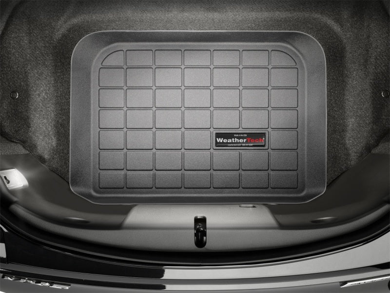 WeatherTech 2016+ Mazda Miata MX-5 Cargo Liner - Black