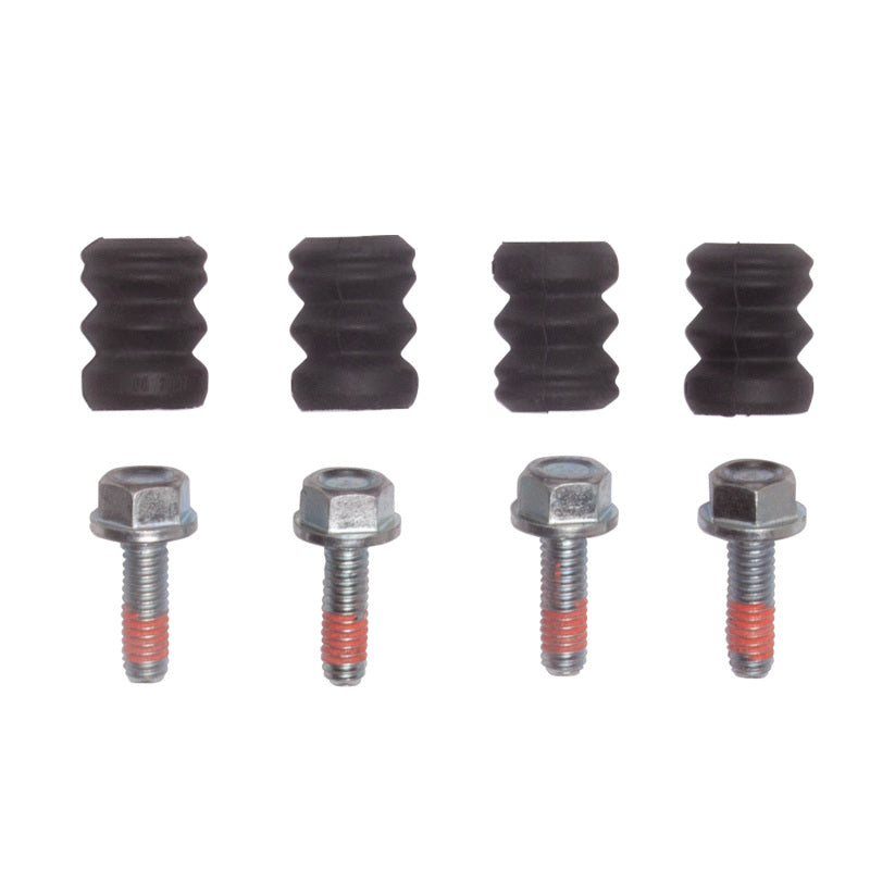 R1 77-19 Alfa Romeo 164 Front/Rear Disc Brake Hardware Kit