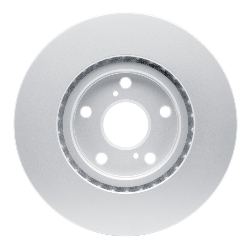 R1 06-15 Lexus GS300 Right Front GeoSPEC Coated Rotor