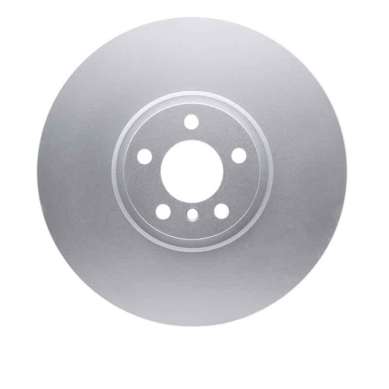 R1 10-11 BMW X6 Right Front Carbon Alloy GeoMET Rotor