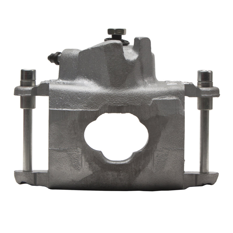 DFC 76-78 Cadillac Eldorado Rear-L Silver Zinc Coated Premium Caliper