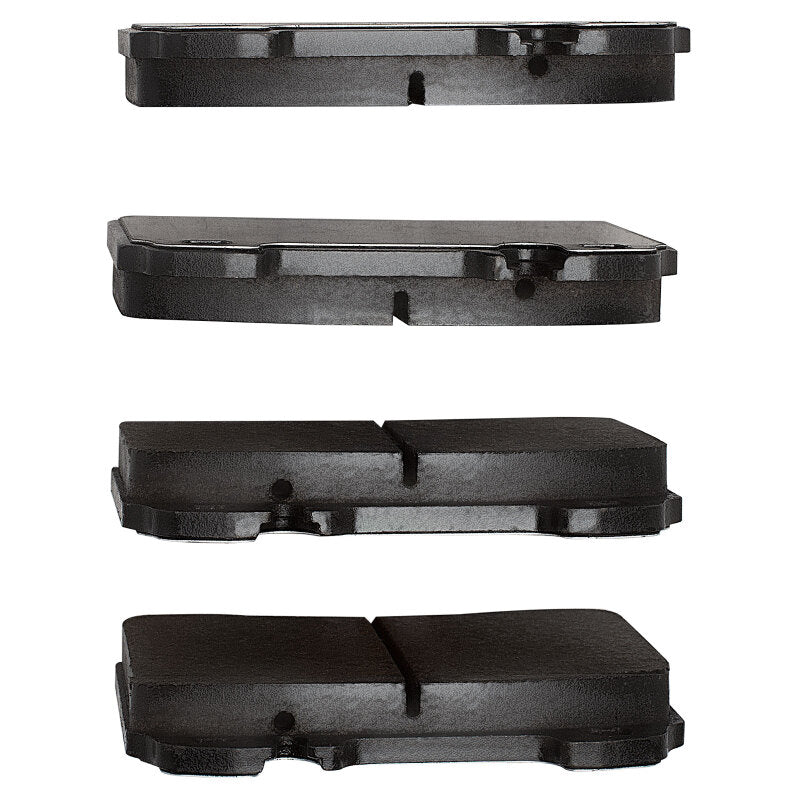 R1 90-95 Mercedes-Benz E320 Front Optimum OE Brake Pads