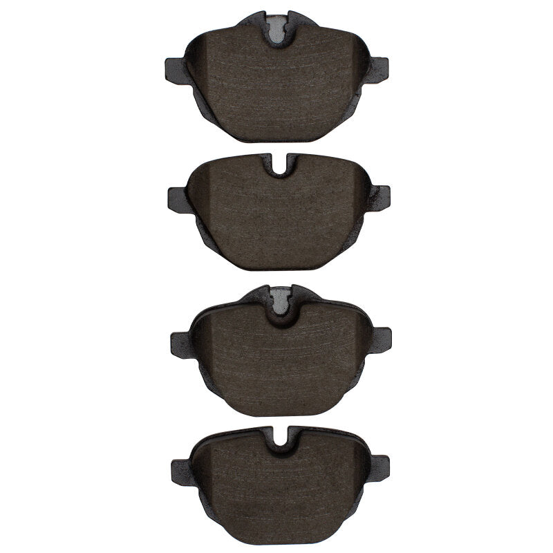DFC 11-25 BMW 530i Rear Euro 5000 Ceramic Brake Pads