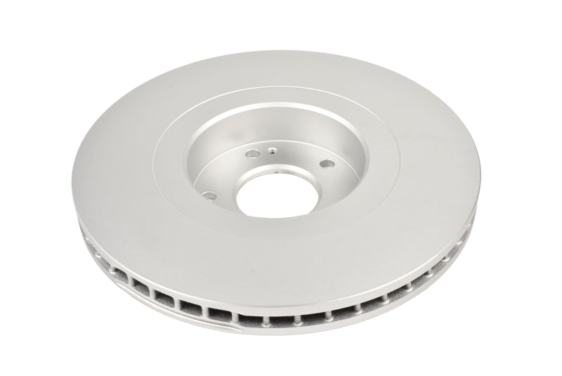 DBA 22-23 Kia Carnival MPV En-Shield Standard Front Brake Rotor