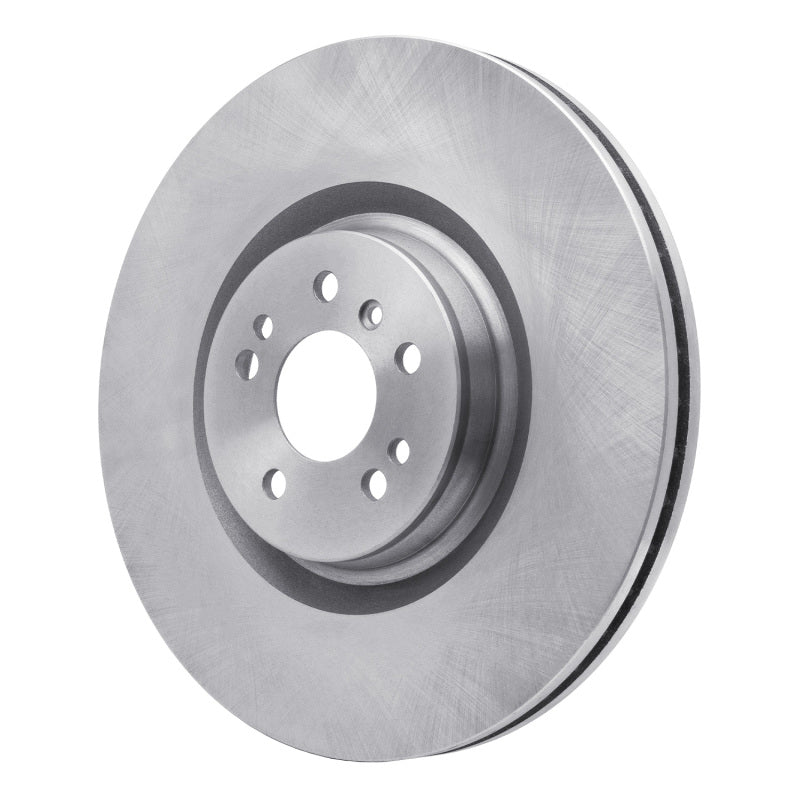 R1 2007-2009 Mercedes-Benz GL320 Front Brake Rotor