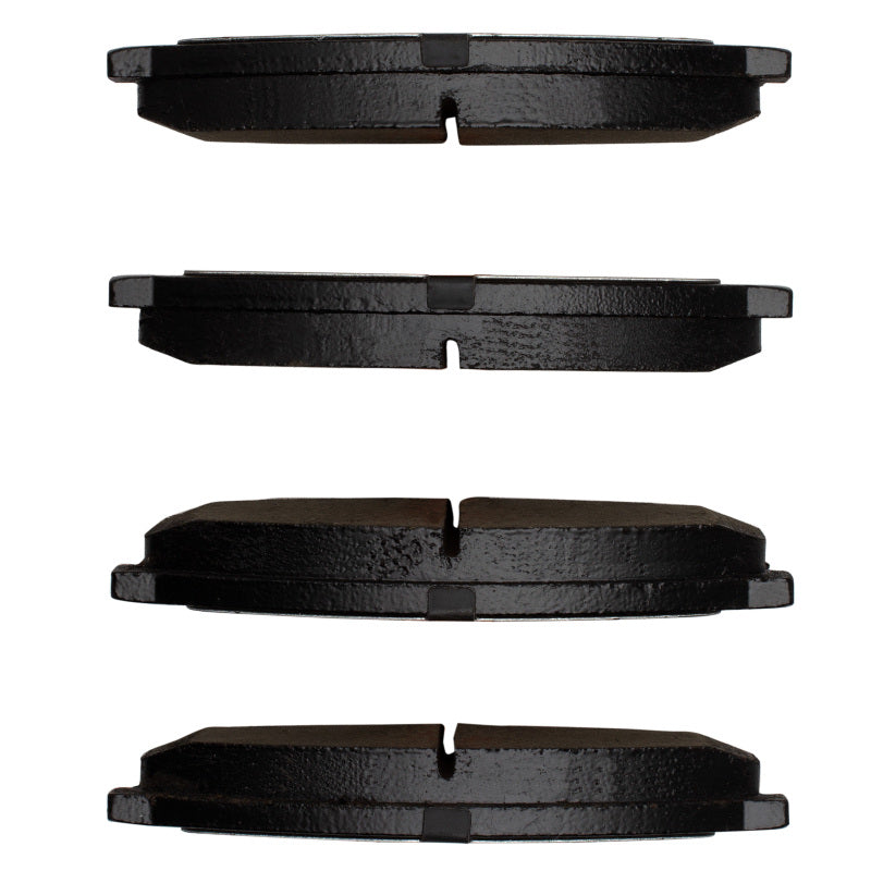 R1 81-95 Toyota Cressida Front R1 Ceramic Brake Pads