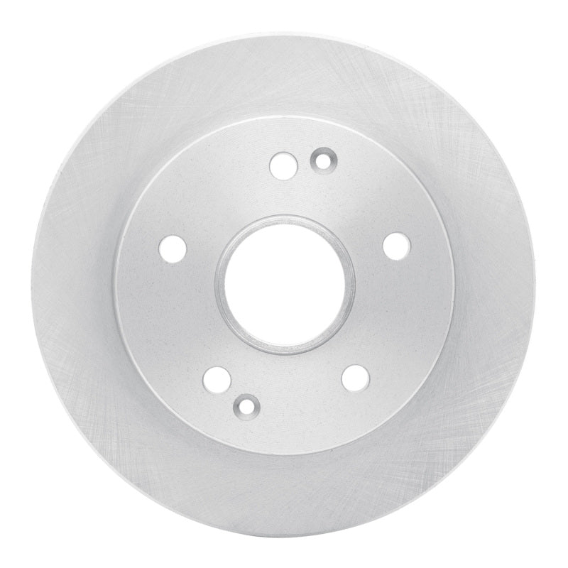R1 96-98 Acura TL Rear Brake Rotor