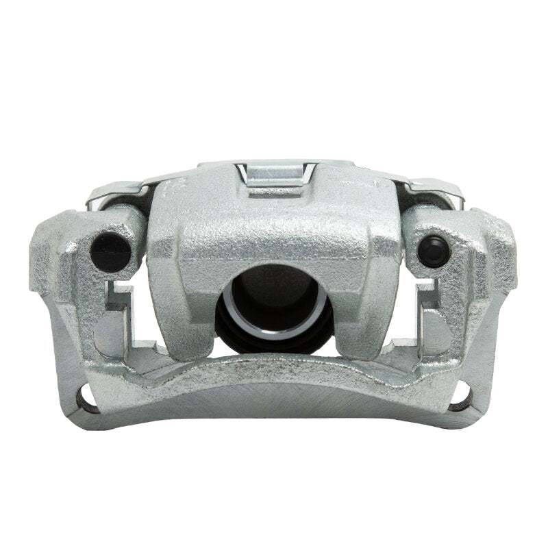 DFC 16-21 Lexus LX570 Rear-L Silver Zinc Coated Premium Caliper