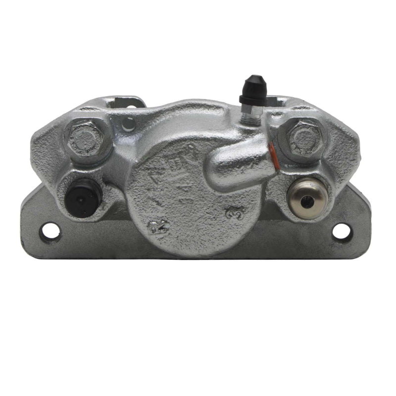 DFC 75-79 Toyota Corolla Front-R Silver Zinc Coated Premium Caliper
