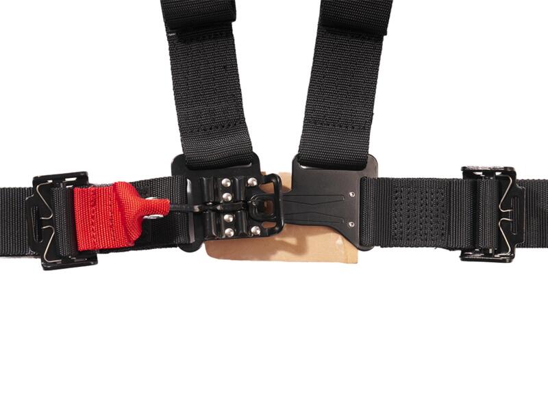 PRP 4.2 Harness Latch and Link- Gold