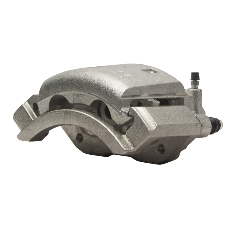 DFC 00-02 Dodge Ram 3500 Pickup Rear-R Premium Caliper - Silver Zinc Coated
