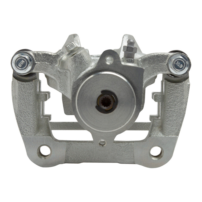 DFC 12-15 Land Rover Range Rover Evoque Rear-L Premium Caliper - Silver Zinc Coated