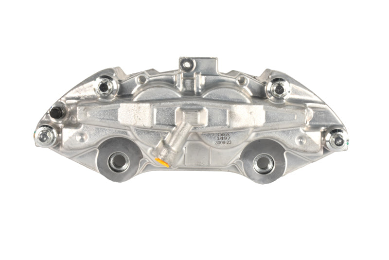 DBA 16-24 Mercedes-Benz C200 (C205/W205) Street Series Right Front Caliper