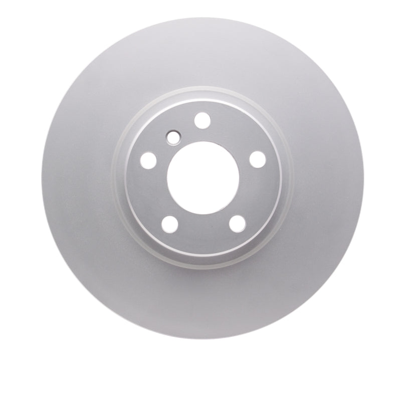 R1 07-18 BMW X5 Front Carbon Alloy GeoMET Rotor